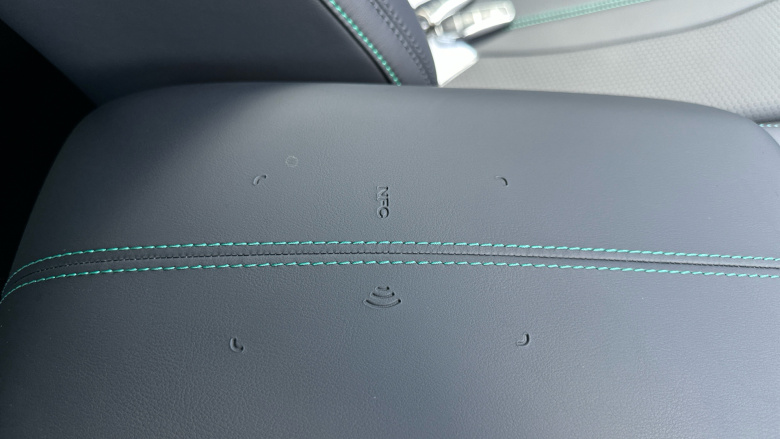 BYD Seal U 1.5 DM-i Boost 5dr Auto Estate